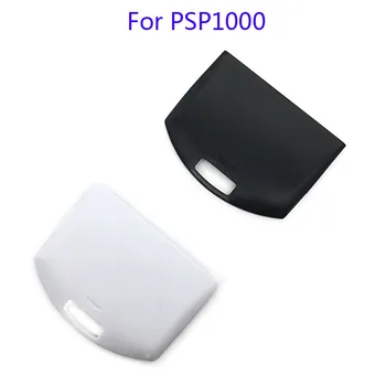 

20Pcs Back Battery Replacement Cover Door Case for Sony PSP 1000 1001 Fat