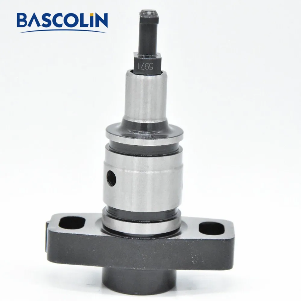 плунжерная пара BASCOLIN 090150 5971|Топливные насосы| |