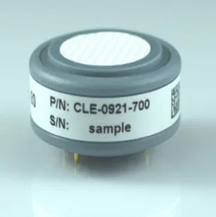 

Solidsense 7HCl-50 hydrogen chloride gas sensor/HCL sensor