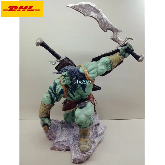 skaar action figure