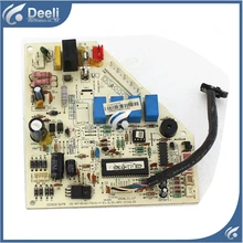 95% new good working for air conditioning Computer board KFR-60G/Y-T6(E5) CE-KF(R)61(70)/Y-E1 good working