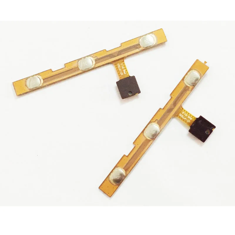 

New Power On Off Volume Up Down Button Flex Cable For Samsung Galaxy Tab 10.1 GT-P7500 GT-P7510 P7500 P7510