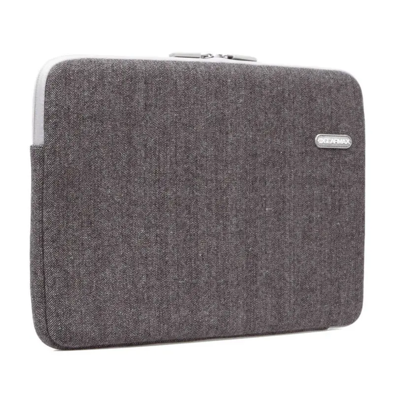 Модный чехол для ноутбука Macbook Air 13 Pro 13 15 Чехол Водонепроницаемая фетровая сумка для ноутбука чехол для Xiaomi notebook Air 13,3 сумки для ноутбуков