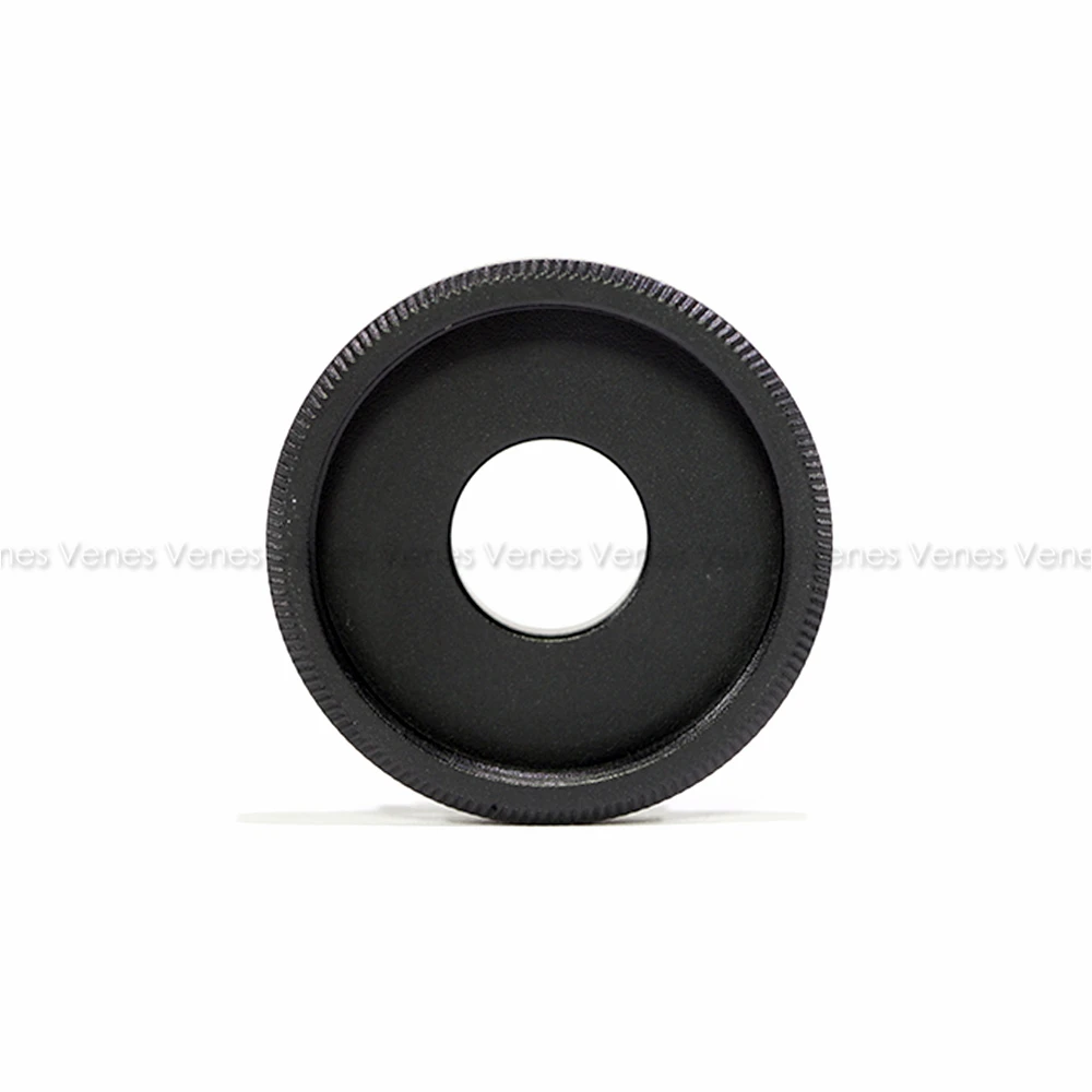 Venes C Mount Lens to M12, алюминиевый адаптер объектива для CS или C Mount Lens to M12 camera