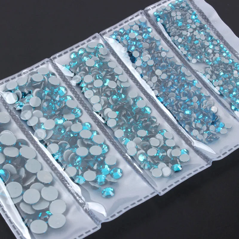 Blue Zircon
