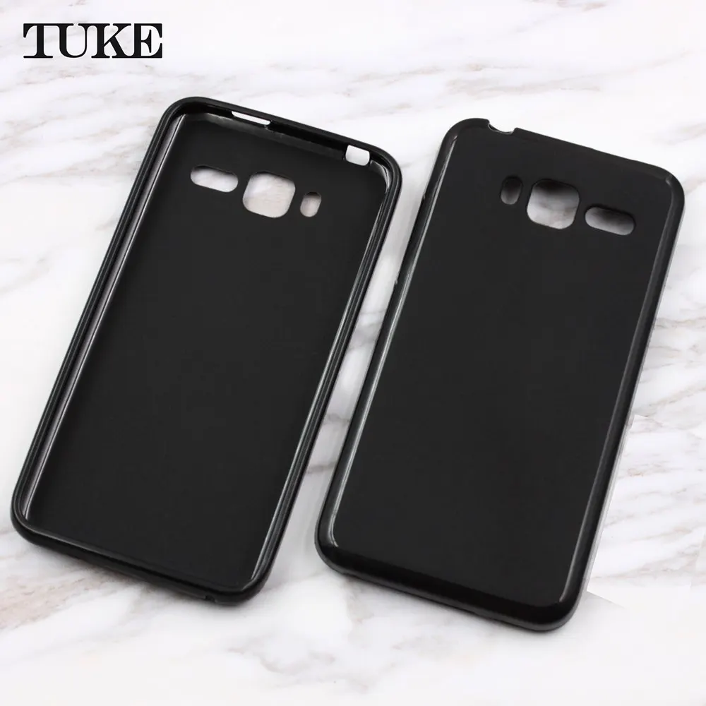 

TUKE Case For Lenovo A916 A 916 Case Silicon Soft TPU Cases Cover Protective Shell For Lenovo A916 Shockproof Phone Bag Fundas
