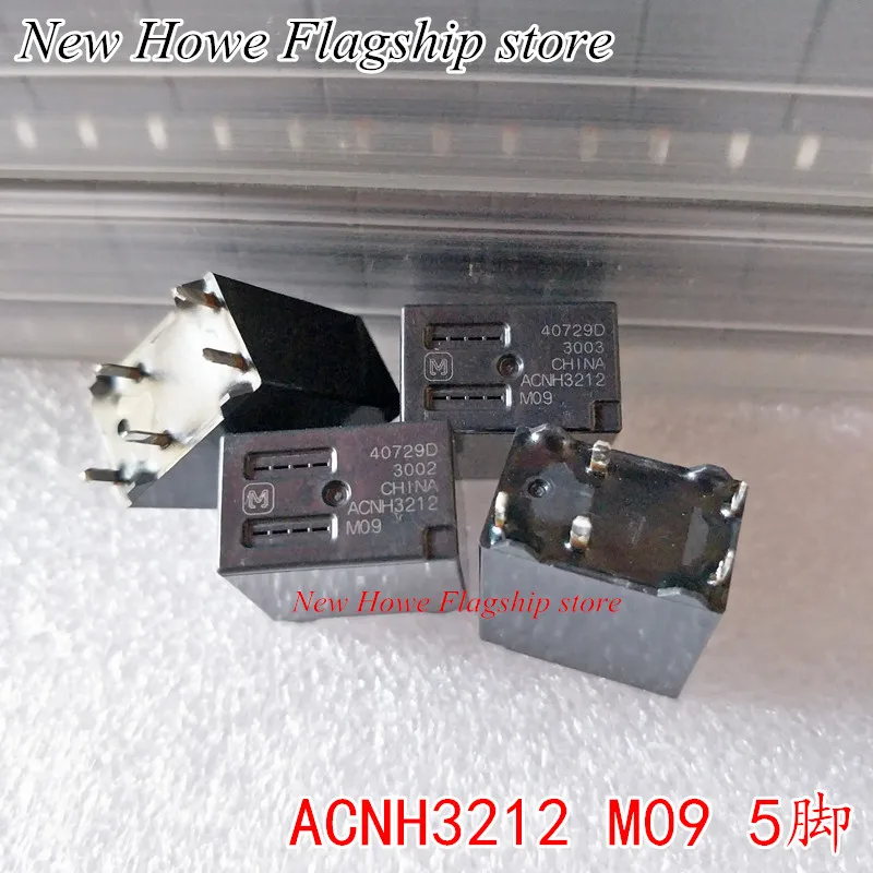 5 шт./лот новые и оригинальные ACNH3212 M09 12V автомобильные s | Обустройство дома