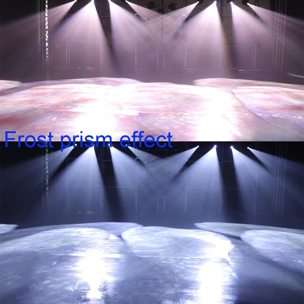 led spot 230w 1-11