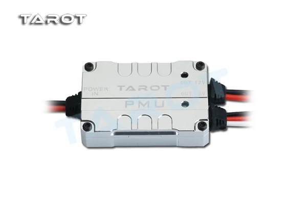 

Tarot ZYX-M More rotorcraft PMU Module for RC Multirotor Multicopter FPV ZYX25 Part