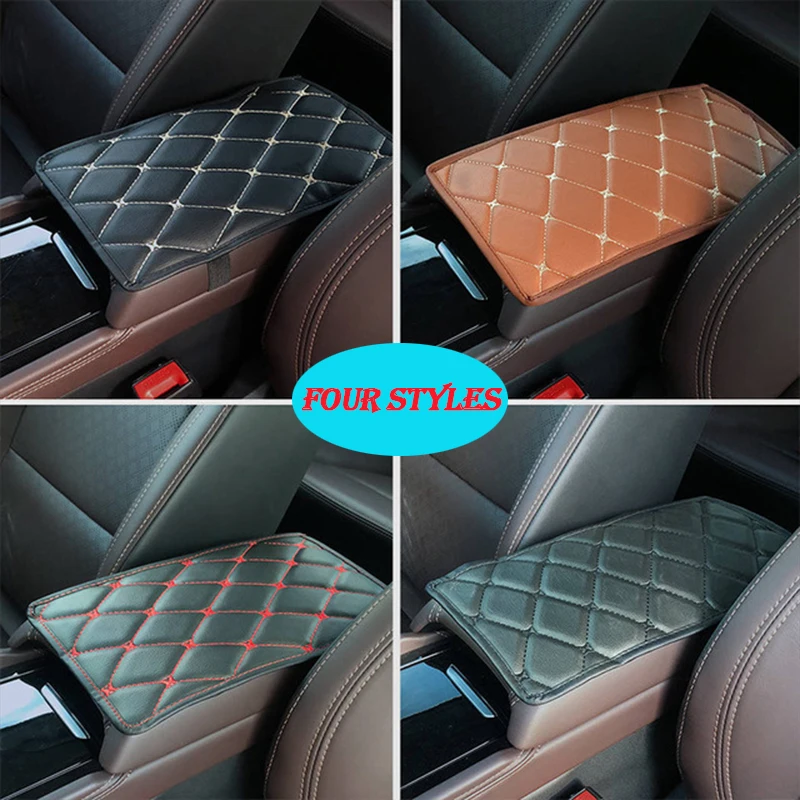 Подлокотник для центральной консоли BMW E46 E39 X5 E53 X6 Mini Cooper Audi A4 B6 B8 A5 TT Ford Fiesta