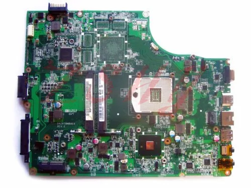for font b Acer b font aspire 5820G 5820T 5820TZG laptop motherboard MBPTG06001 DAZR7BMB8E0 31ZR7MB0000 ddr3