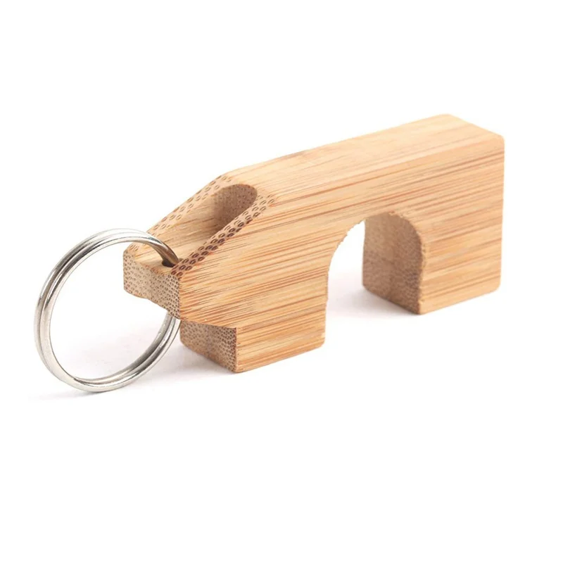 

Rack Holder Magnetic Fishing Rod Guard Hanger Rod Transport System Portable rack new 1PC Wooden Mini Fly Fishing Rod