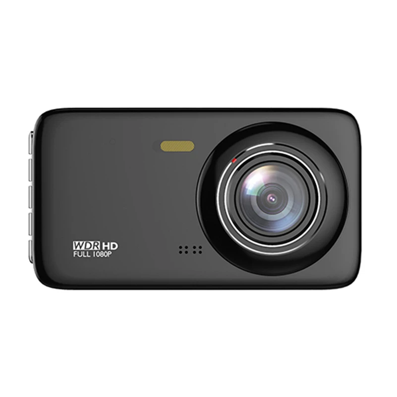 

WDR Night Vision 1296P 170 Degree Wide Angle Easy Parking G Sensor Motion Detective Car Dash Cam with High Resolution