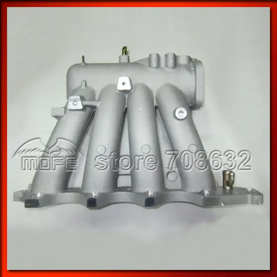 Впускной коллектор для Civic EK Integra DA DC2 B16A B16A2 B16A3 B16B B17A1 B18C5|intake manifold|intake manifold hondaintake