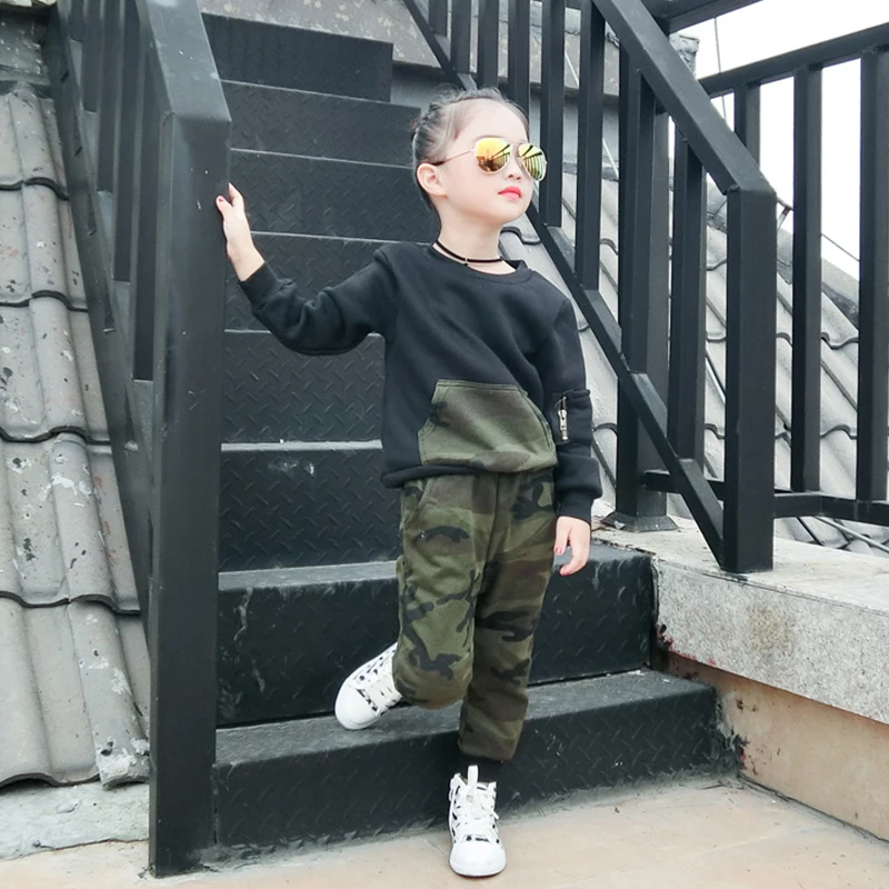 Children's wear set (4)