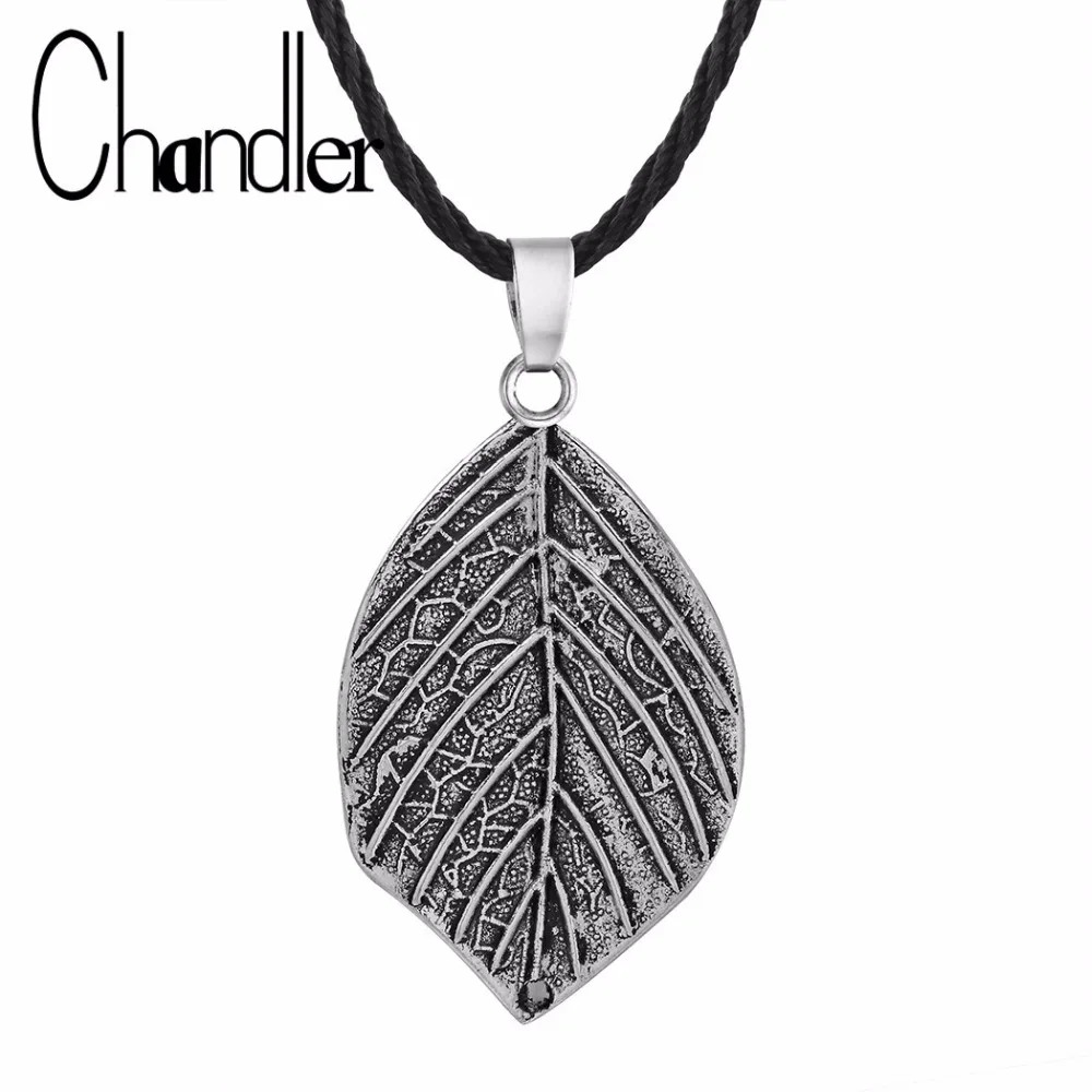 30Pcs Antiqued Gold Tone Feather Leaf Charms Pendants 4.5x28.5mm