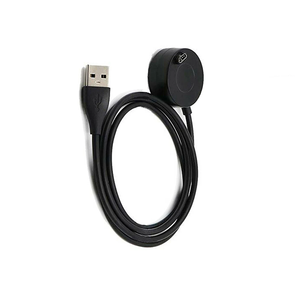 USB зарядный кабель базовый умные часы аксессуары для Garmin fenix5x 5 5s erunner935 vivoactive3