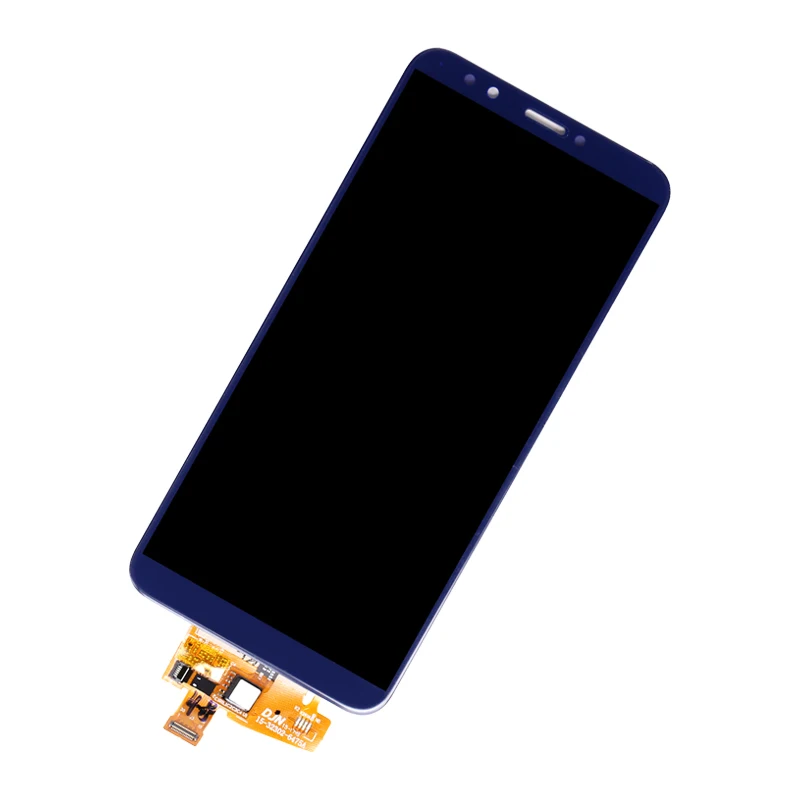 changwan 7C b w blue g7