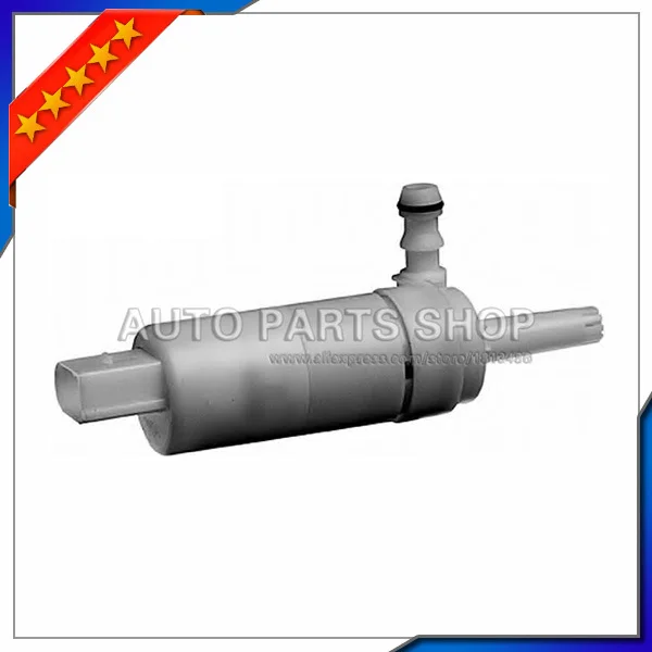 car accessories HEADLIGHT WASHER PUMP 2108691121 for MERCEDES W203 W208