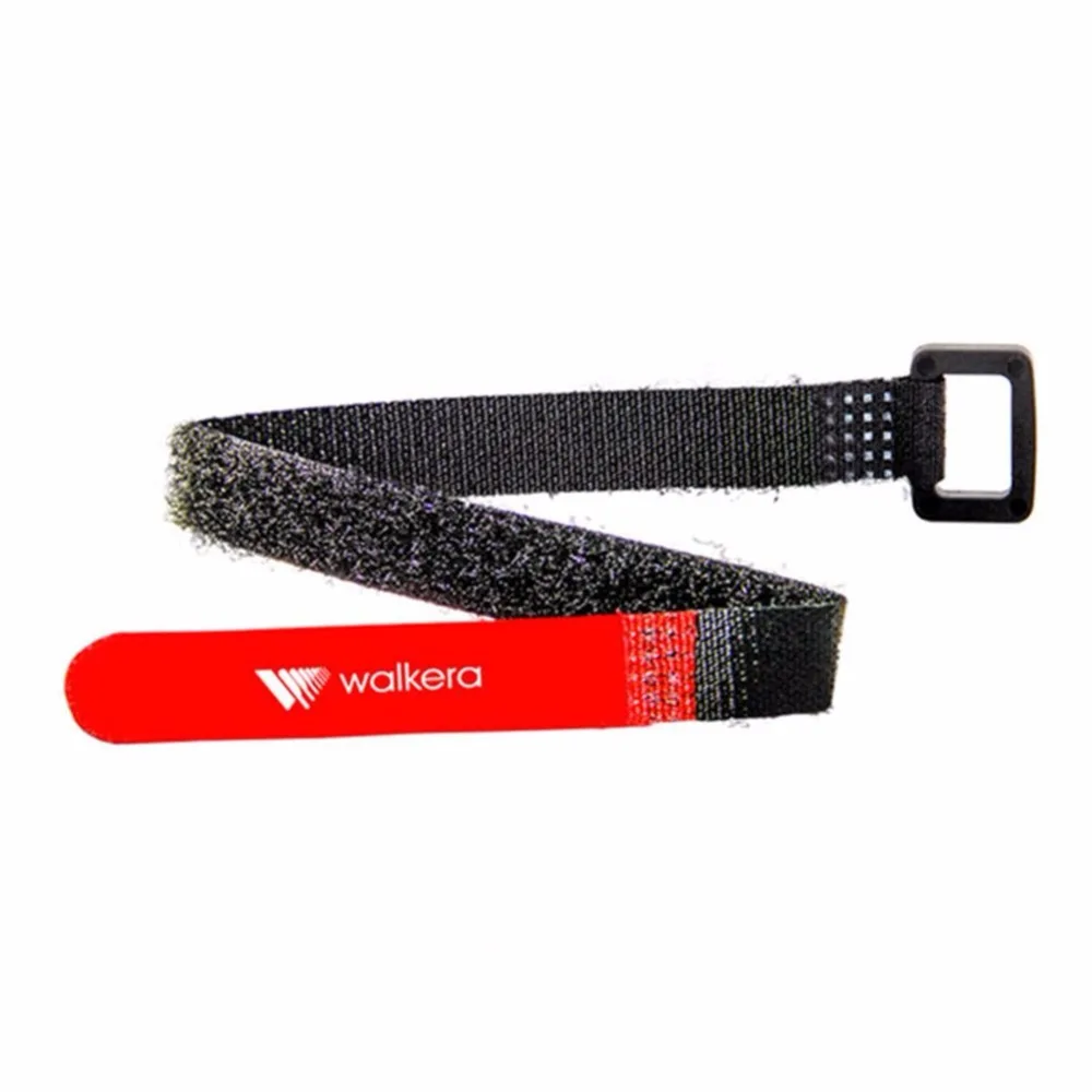 

Walkera Rodeo 110 Racing Drone Spare Parts:110-Z-20 Battery Fixing Strap F20354