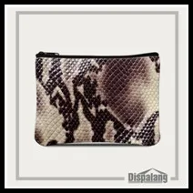  Snakeskin Coin Purse (12)