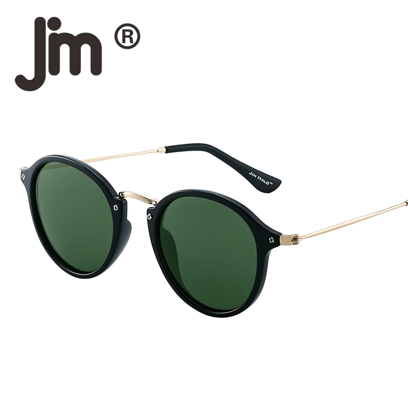 JM оптовая продажа 10 шт./лот поляризационные маленькие зеркальные тонированные