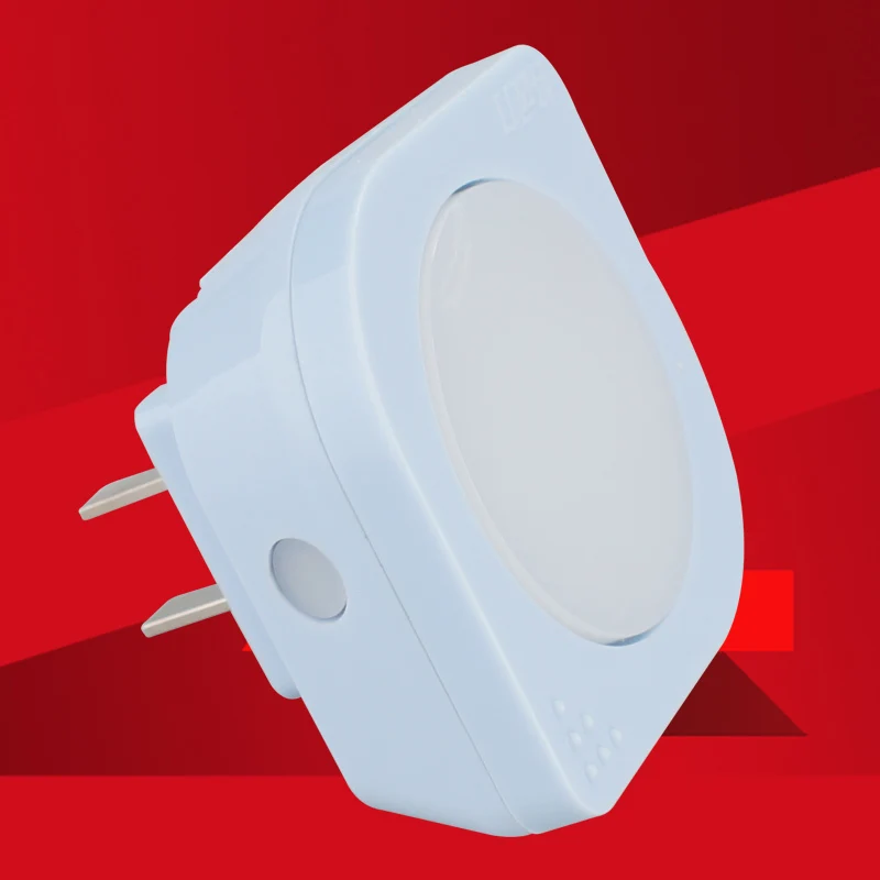 

TG155 Auto LED Night Light, Warm White, 0.3 Watte