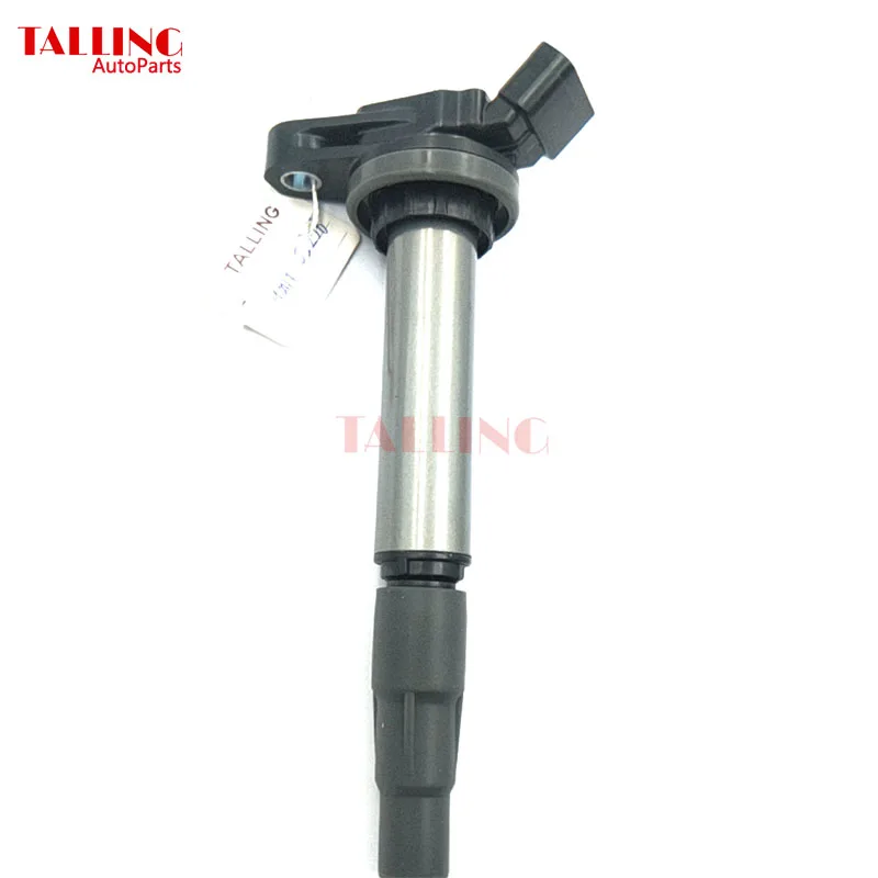 

Auto 90919-02258 Ignition Coil For LEXUS CT200H PONTIAC VIBE SCION IM XD TOYOTA C-HR COROLLA MATRIX