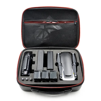 

Hot Sale Case bag for DJI MAVIC AIR Case Box Mavic Air EVA Bag Drone Body/Batteries/Controller Carrying Case Handbag Accessories
