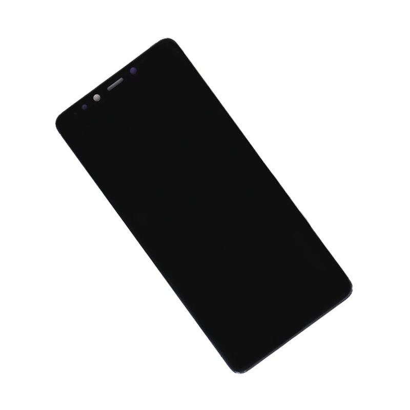 10 шт./лот для Infinix Note 5X604 ЖК-панель сенсорный экран сенсор дигитайзер сборка X604 Замена дисплея DHL EMS