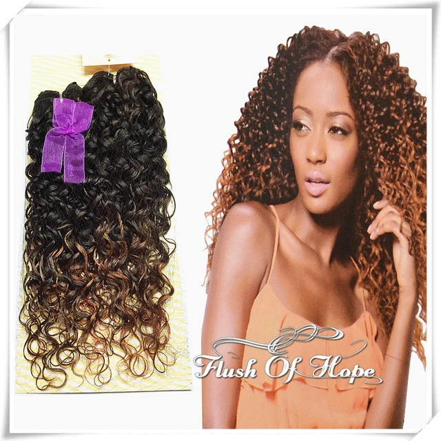 Wholesale 8 Packs/lot 22" Noble Gold Bohemian Dancing Beyonce Ombre Two