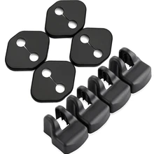 Для Toyota C-HR 8 шт./компл. автомобиля превосходные Автомобильный Дверной замок контрольный рычаг двери для Тойота Королла