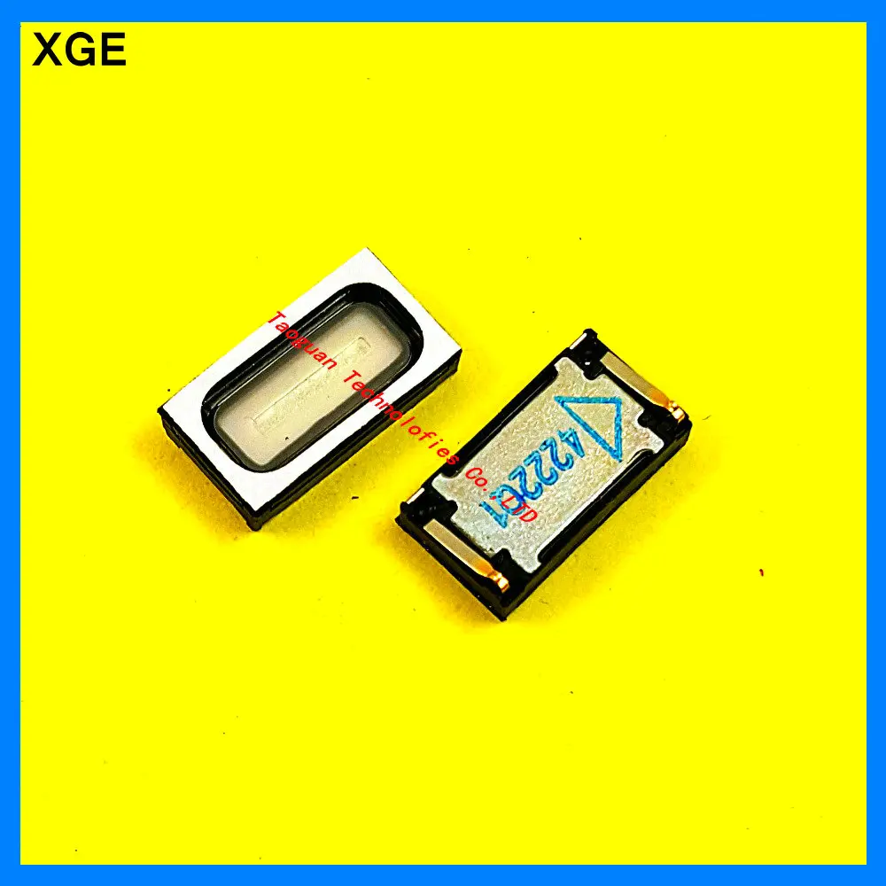 

2pcs/lot XGE New Loud Music Speaker buzzer replcement for Highsreen Power Ice evo top quality