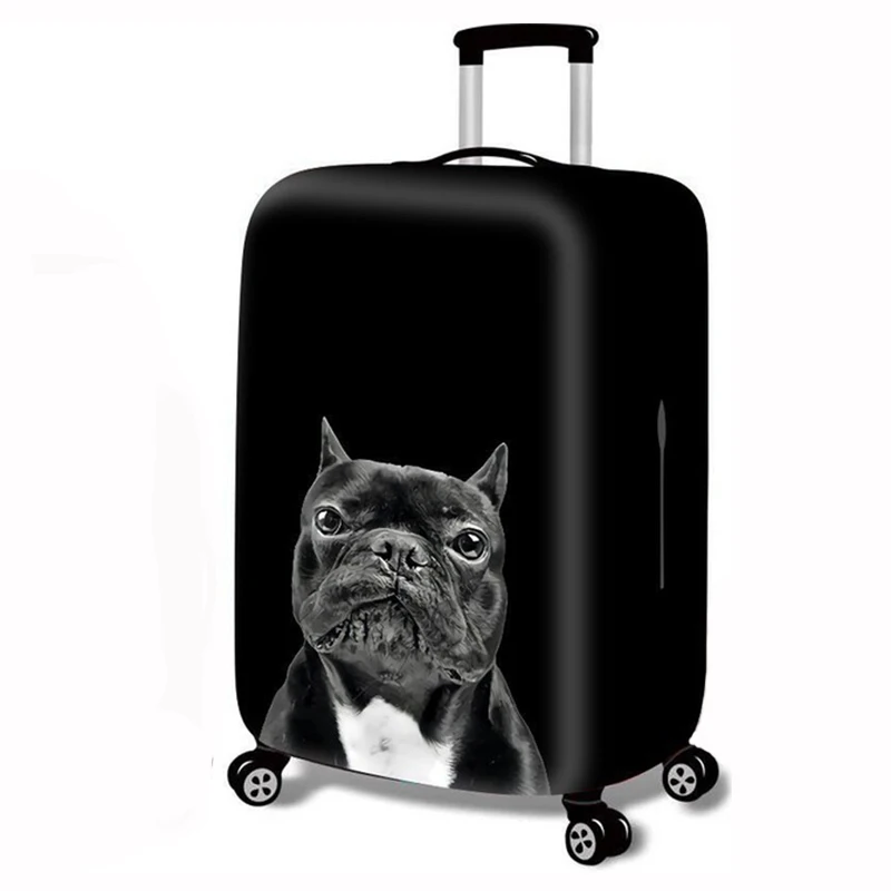 P1 Luggage cover