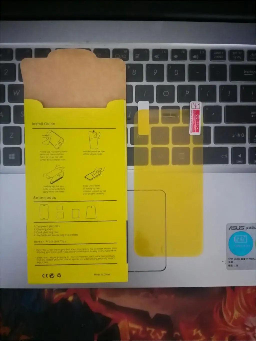 New Soft 4D Full Body Protection Smart Assist Hydrogel Film for Huawei Nova 3i 6.3
