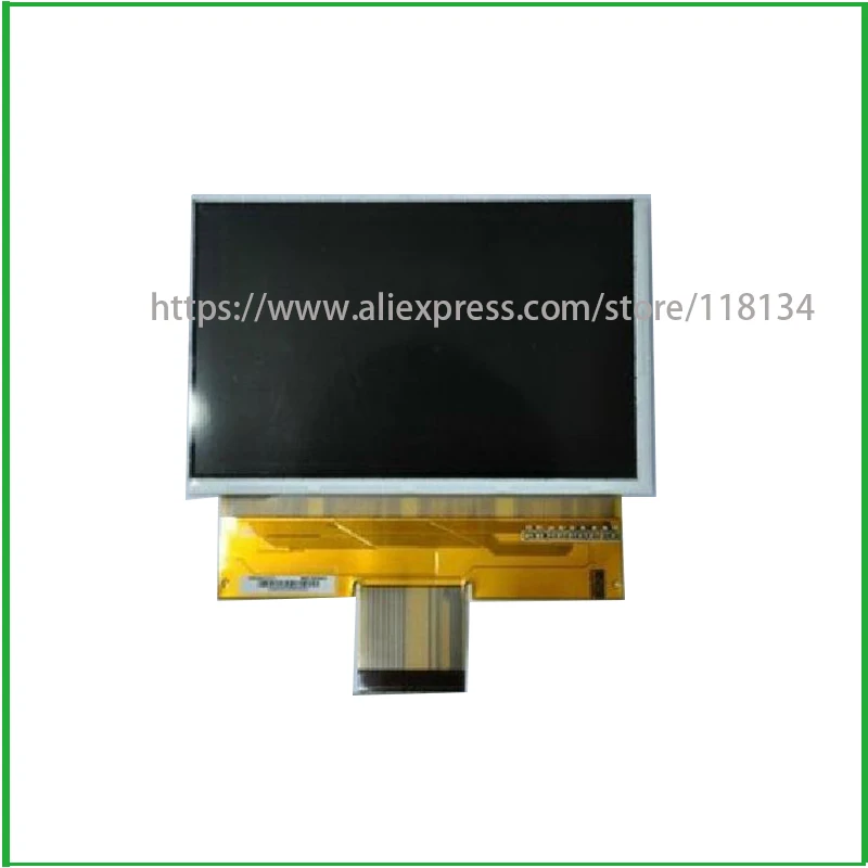 

ЖК-экран 5,8 дюйма для PM058OX1 PM0580X1 1280*800, панель ЖК-дисплея