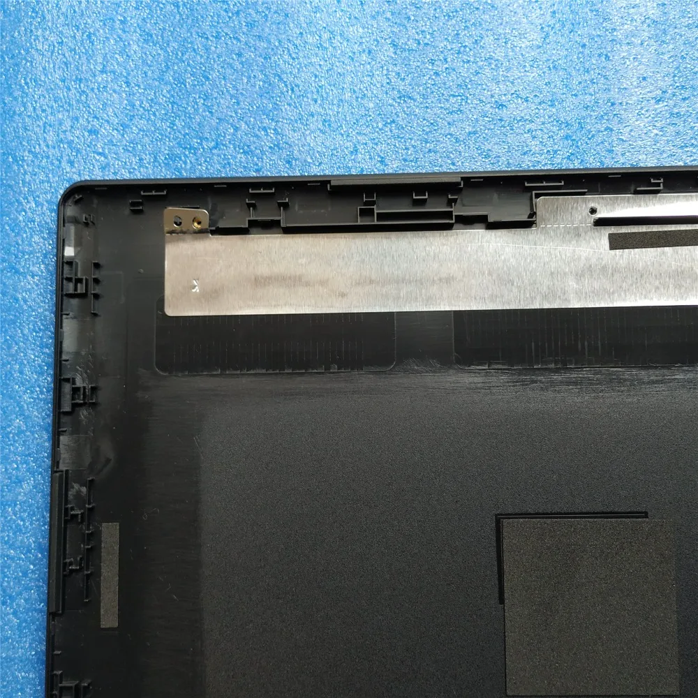 Новый оригинальный Lenovo IdeaPad 300 15 15IBR 15ISK ЖК экран верхняя крышка задняя черная
