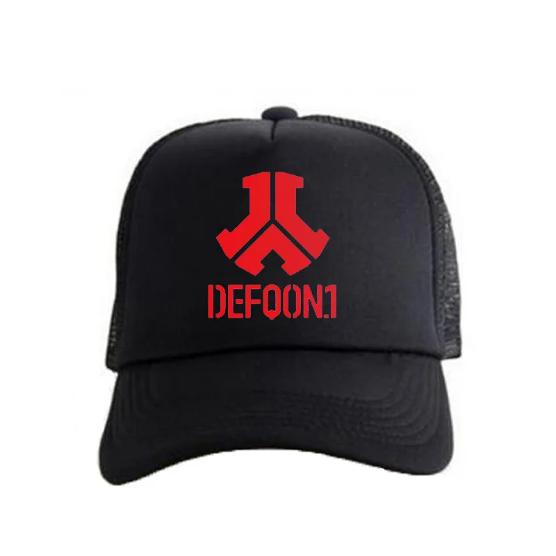 Pkorli Defqon 1 música Rock Gorra de béisbol hombres Casual Hip Hop verano camionero ajustable carta impreso Gorra Beisbol Unisex sombrero Pkorli Defqon 1 música Rock Gorra de béisbol hombres Casual Hip Hop verano camionero ajustable carta impreso Gorra Beisbol Unisex sombrero