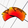 Fire Red Polarized