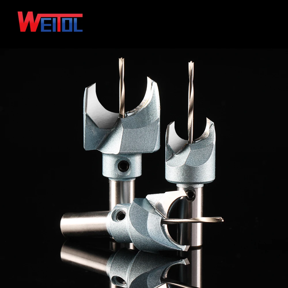 

Weitol 1 pieces Milling Cutter Router Bit Buddha Beads Ball Bit Woodworking Tools Wooden Para CNC cutter bits