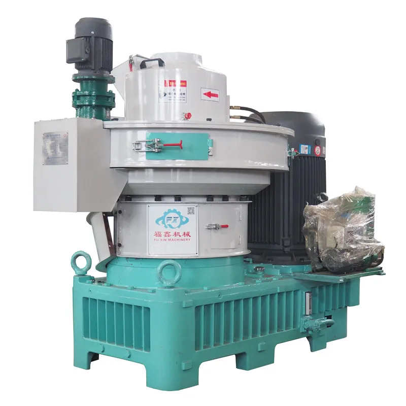 Made in China Wood Pellet Making Machine - Buy Wood pellet machine Product  on Sunshine Industries