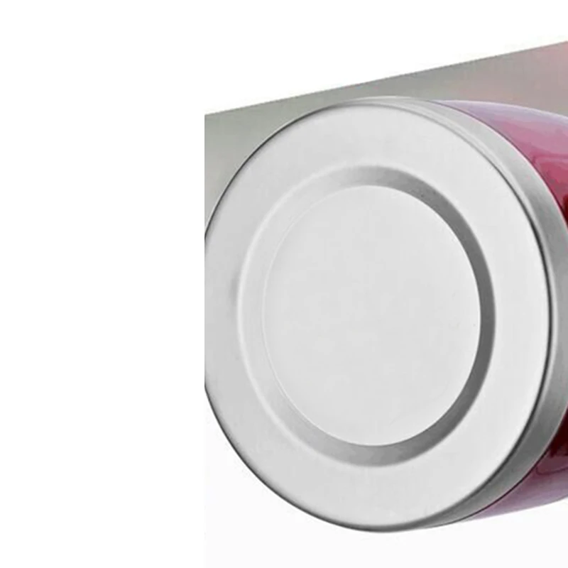 Большая кофейная графин с двойными стенками термобутылка из нержавеющей стали