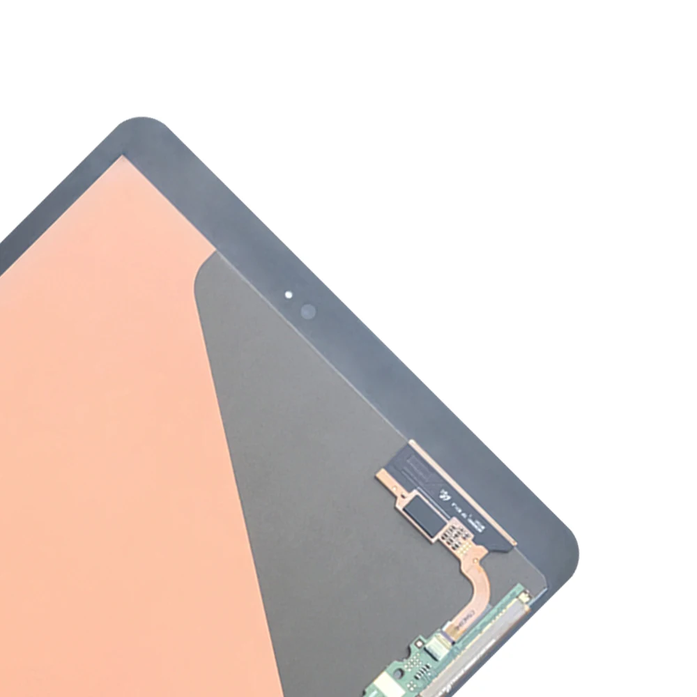 Новый 100% ЖК дисплей Tab S2 9 7 дюймов T810 T815 сенсорный экран дигитайзер сенсоры сборка