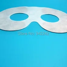 Глаз массажная подушка, массаж нервно-аксессуары, парикмахерские, массаж, Красота маска