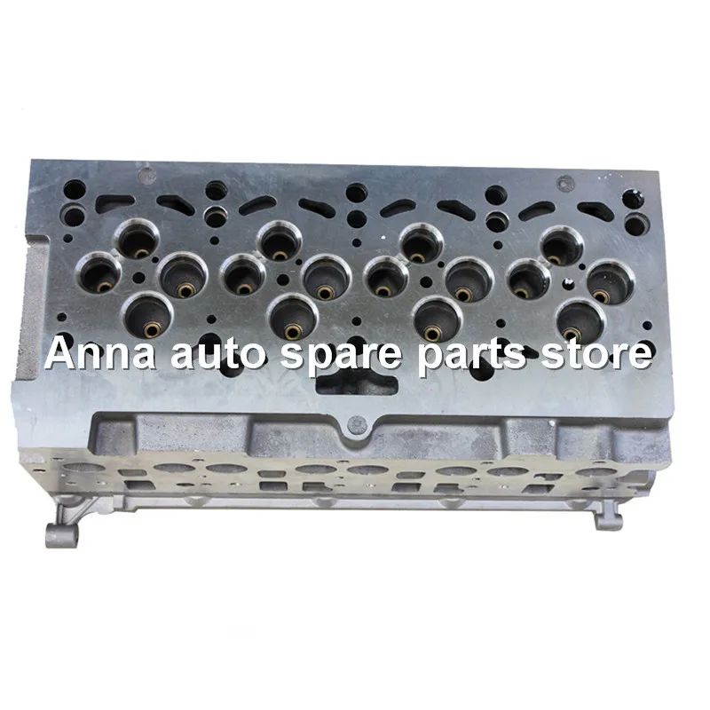BKD Cylinder Head AMC908711 03G103351B_2