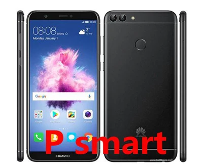 P smart