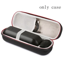 Csae для Apple Dr. Dre Beats Pill+ Pill Plus Bluetooth портативный беспроводной динамик жесткий чехол для путешествий сумка только чехол