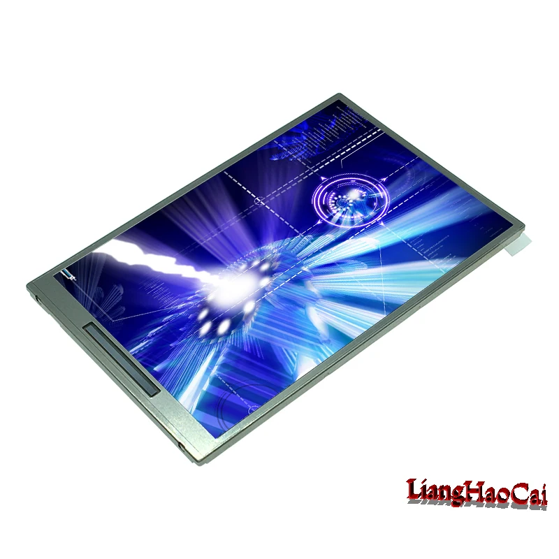 

IPS full view 3.2 inch TFT LCD display screen LS032J7LX02 20 pin 320x480 resolution NT35399 drive IC No touch panel