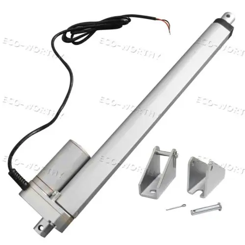 linear actuator