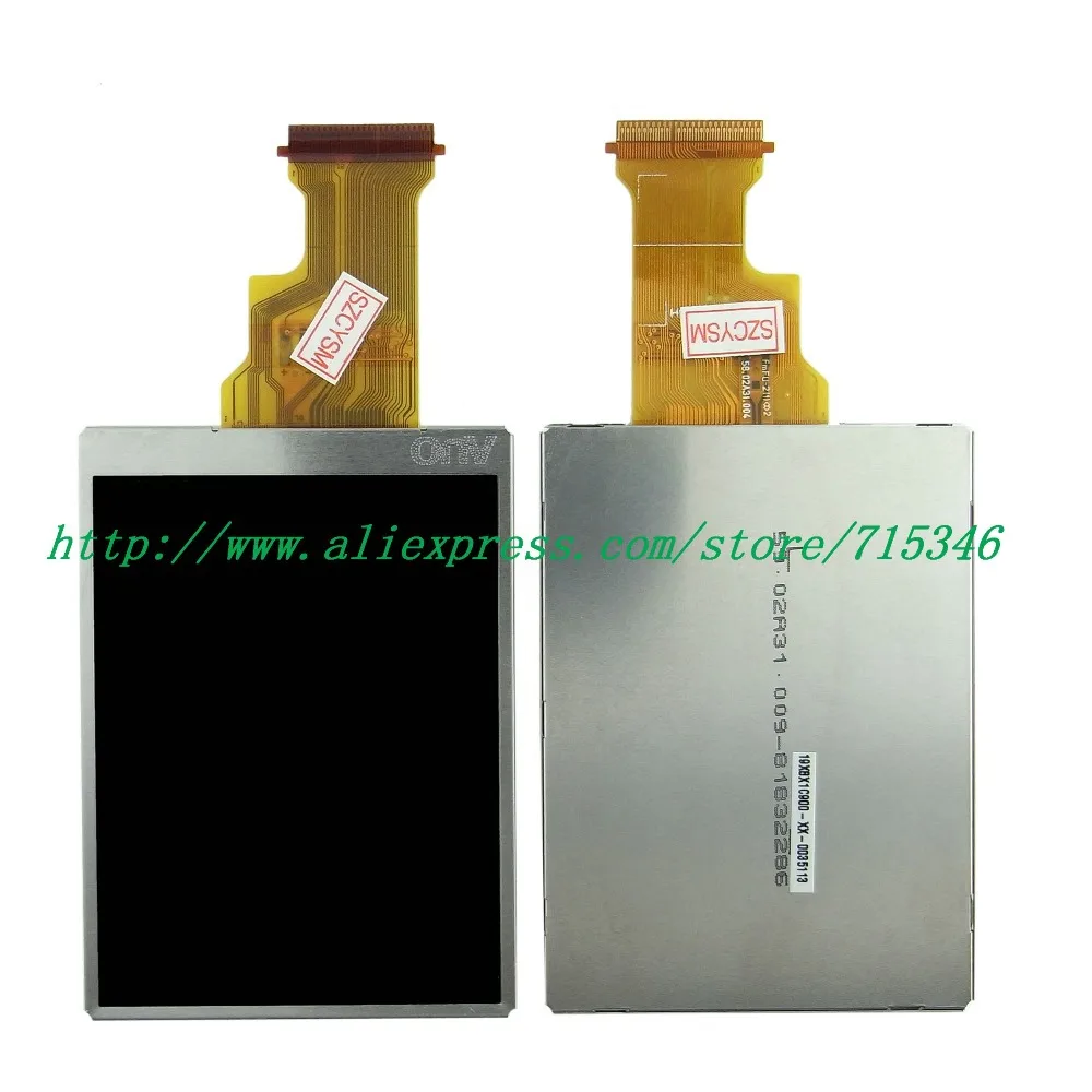 Sostuzione Dello Schermo LCD AA + Fotocamera Per Nikon - Foto 11